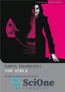 دانلود کتاب Top Girls – دختران برتر 
