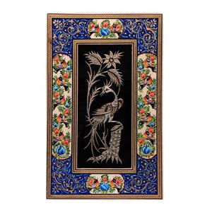 تابلو خاتم کاری کد 4-70160 -