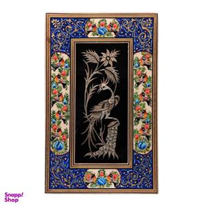 تابلو خاتم کاری کد 4-70160 -