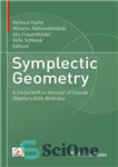 دانلود کتاب Symplectic Geometry: A Festschrift in Honour of Claude ViterboÖs 60th Birthday – هندسه نمادین: جشنی به افتخار شصتمین...