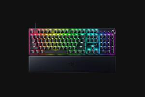 کیبورد گیمینگ ریزر Razer Huntsman V3 Pro