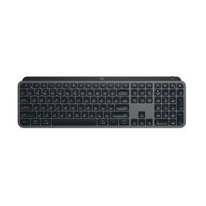 کیبورد بی سیم لاجیتک Logitech MX Keys S Wireless