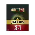 قهوه 3 در 1 جاکوبز 24 عددی Jacobs