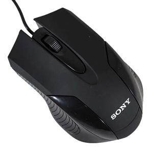 ماوس با سیم سونی S-U06