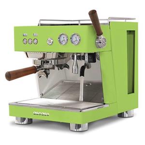 دستگاه اسپرسو تک گروپ آسکاسو  baby T plus