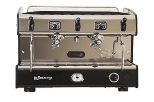 دستگاه اسپرسو نیمه اتومات دو گروپ لاسپازیاله S2