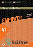 دانلود کتاب Cambridge English Empower A1 Starter workbook with answers – کتاب کار Cambridge English Empower A1 Starter با پاسخ