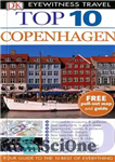 دانلود کتاب DK Eyewitness Top 10 Travel Guide: Copenhagen – DK Eyewitness 10 راهنمای سفر برتر: کپنهاگ