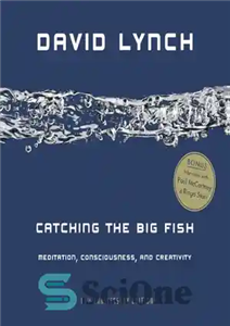 دانلود کتاب Catching the Big Fish: Meditation, Consciousness, and Creativity: 10th Anniversary Edition – صید ماهی بزرگ: مدیتیشن، آگاهی و...