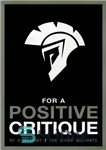 دانلود کتاب For a Positive Critique – برای یک نقد مثبت