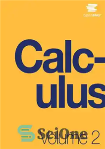دانلود کتاب Calculus – حساب دیفرانسیل و انتگرال