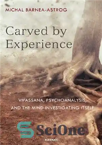 دانلود کتاب Carved by Experience: Vipassana, Psychoanalysis, and the Mind Investigating Itself – حک شده توسط تجربه: ویپاسانا، روانکاوی، و...