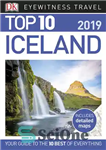 دانلود کتاب DK Eyewitness Top 10 Iceland (Pocket Travel Guide) – DK Eyewitness 10 برتر ایسلند (راهنمای سفر جیبی)