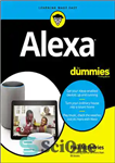 دانلود کتاب Alexa for Dummies – الکسا برای Dummies