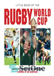 دانلود کتاب Little Book of the Rugby World Cup – کتاب کوچک جام جهانی راگبی