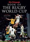 دانلود کتاب Telegraph Book of the Rugby World Cup – کتاب تلگراف جام جهانی راگبی