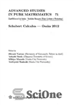 دانلود کتاب Schubert Calculus – Osaka 2012 (Collect) – Schubert Calculus – Osaka 2012 (Collect)