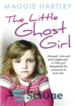 دانلود کتاب The Little Ghost Girl – دختر شبح کوچولو