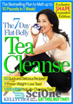 دانلود کتاب The 7-Day Flat-Belly Tea Cleanse – Exclusive Shape Expanded Edition – پاکسازی 7 روزه چای صاف شکم –...