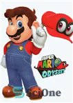 دانلود کتاب Super Mario Odyssey: Prima Collector’s Edition Guide – Super Mario Odyssey: Prima Collector’s Edition Guide