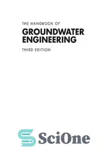 دانلود کتاب The handbook of groundwater engineering راهنمای مهندسی اب های زیرزمینی 