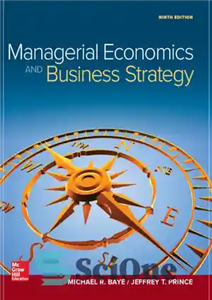 دانلود کتاب Managerial Economics & Business Strategy (IRWIN ECONOMICS) – اقتصاد مدیریتی و استراتژی کسب و کار (IRWIN ECONOMICS) 