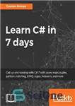 دانلود کتاب Learn C# in 7 days – سی شارپ را در 7 روز یاد بگیرید