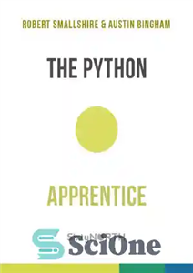 دانلود کتاب The Python Apprentice – شاگرد پایتون