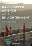 دانلود کتاب Karl Popper, Science and Enightenment. – کارل پوپر، علم و عصر عصر.