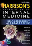 دانلود کتاب Harrison’s Principles of Internal Medicine Self-Assessment and Board Review, 19th Edition – اصول هریسون از خودارزیابی پزشکی داخلی...