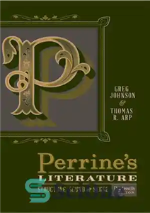 دانلود کتاب Perrine’s Literature: Structure, Sound, and Sense – ادبیات پرین: ساختار، صدا و حس