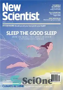 دانلود کتاب New Scientist دانشمند جدید 