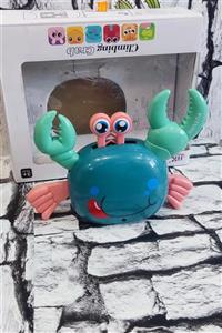 اسباب بازی موزیکال طرح خرچنگ