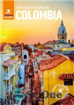 دانلود کتاب The Rough Guide to Colombia (Travel eBook) راهنمای کلی به کلمبیا الکترونیکی سفر) 