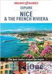 دانلود کتاب Insight Guides Explore Nice & French Riviera (Travel Guide eBook) – Insight Guides کاوش Nice & French Riviera...