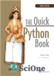 دانلود کتاب The Quick Python Book – کتاب سریع پایتون