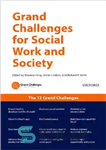 دانلود کتاب Grand Challenges for Social Work and Society – چالش های بزرگ برای مددکاری اجتماعی و جامعه