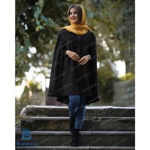 شنل پاییزی زنانه مدل آنیس