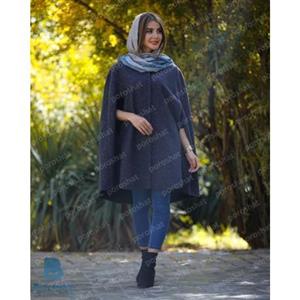 شنل پاییزی زنانه مدل آراس