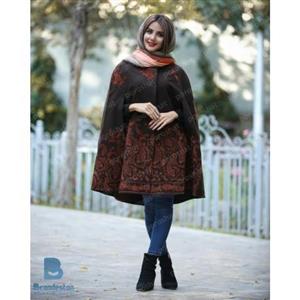 شنل پاییزه دخرانه مدل الیا