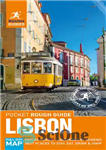 دانلود کتاب Pocket Rough Guide Lisbon (Travel Guide eBook) – Pocket Rough Guide Lisbon (کتاب الکترونیکی راهنمای سفر)