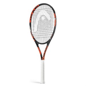 راکت تنیس هد مدل MX Attitude Elite
