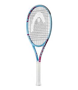 راکت تنیس هد مدل MX Attitude Elite