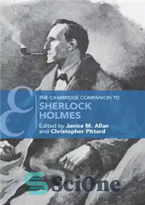 دانلود کتاب The Cambridge Companion To Sherlock Holmes – همراه کمبریج با شرلوک هولمز