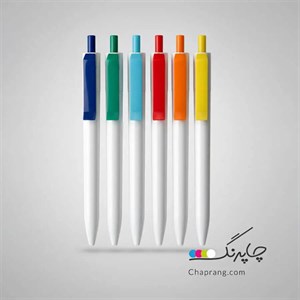 خودکار S1 صدف نوک 1.0 میلی‌متر