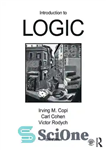 دانلود کتاب Introduction to Logic – مقدمه ای بر منطق