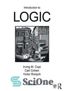 دانلود کتاب Introduction to Logic – مقدمه ای بر منطق