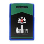 فندک مدل Marlboro