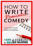 دانلود کتاب How to Write Romantic Comedy: A concise and fun to read guide to writing funny romance – چگونه...