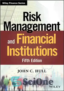 دانلود کتاب Risk Management and Financial Institutions – مدیریت ریسک و موسسات مالی